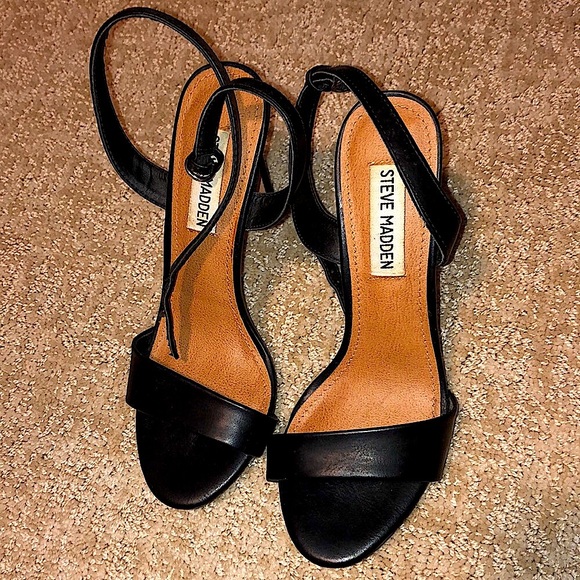 Steve Madden heels-6.5 - Picture 13 of 17